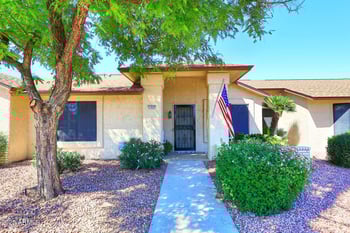 13632 Aleppo Dr, Sun City West, AZ 85375