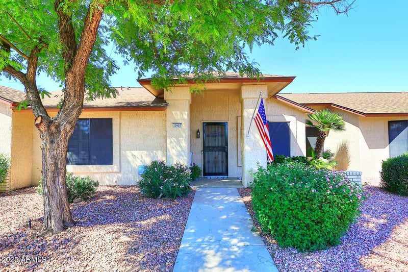 13632 Aleppo Dr, Sun City West, AZ 85375