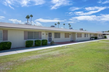 13632 Silverbell Dr, Sun City, AZ 85351