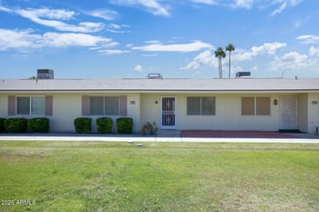 13632 Silverbell Dr, Sun City, AZ 85351