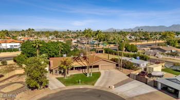 13633 51st Way, Scottsdale, AZ 85254