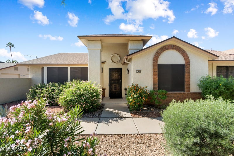 13633 Bolero Dr, Sun City West, AZ 85375