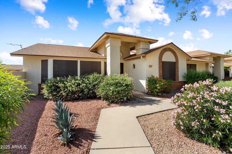 13633 Bolero Dr, Sun City West, AZ 85375