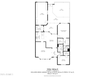 13633 Bolero Dr, Sun City West, AZ 85375