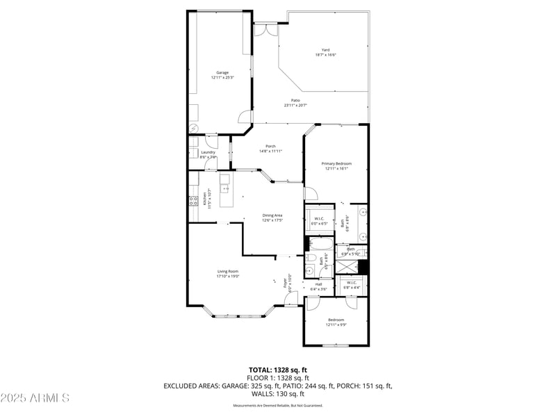 13633 Bolero Dr, Sun City West, AZ 85375