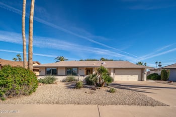 13633 Tan Tara Point, Sun, AZ 85351