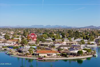 13633 Tan Tara Point, Sun, AZ 85351