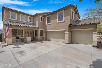 13633 Lisbon Ln, Surprise, AZ 85379