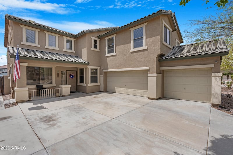 13633 W Lisbon Ln, Surprise, AZ 85379