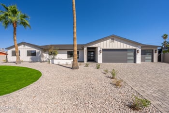 13634 51st Pl, Scottsdale, AZ 85254