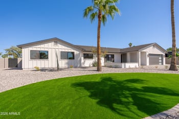 13634 51st Pl, Scottsdale, AZ 85254
