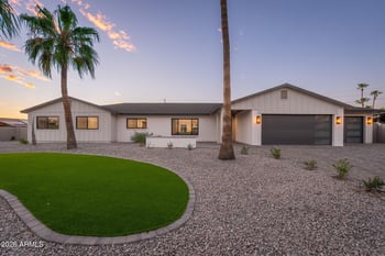 13634 N 51st Pl, Scottsdale, AZ 85254