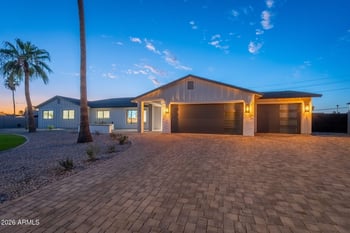 13634 51st Pl, Scottsdale, AZ 85254