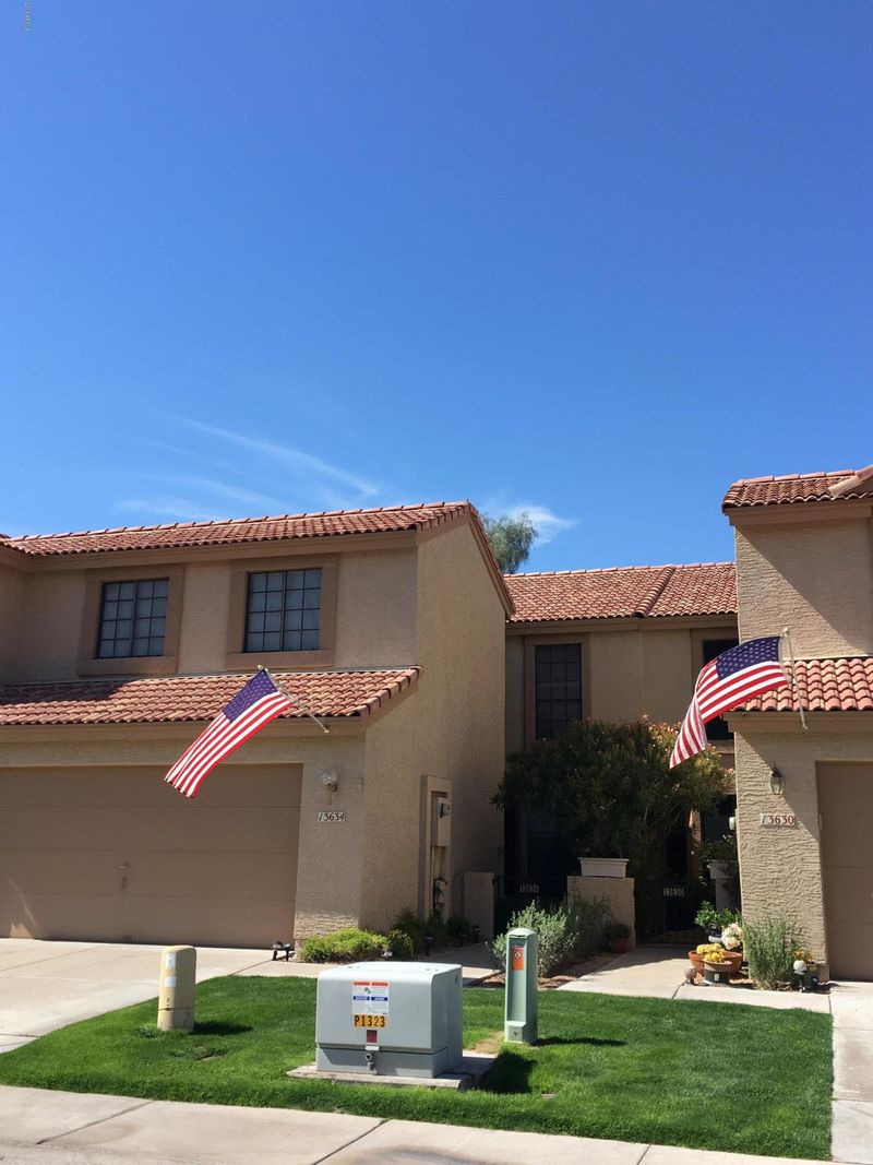 13634 S 41st Way, Phoenix, AZ 85044