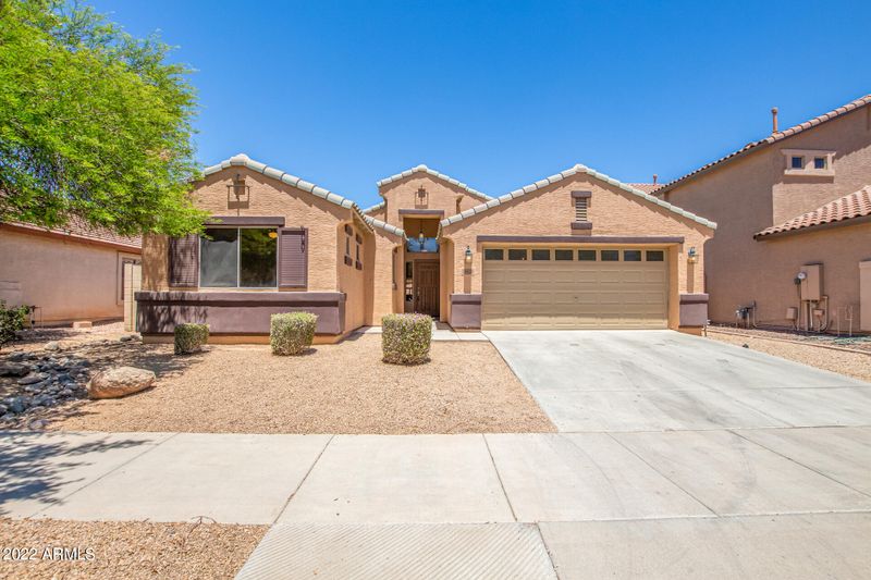 13634 W Lisbon Ln, Surprise, AZ 85379