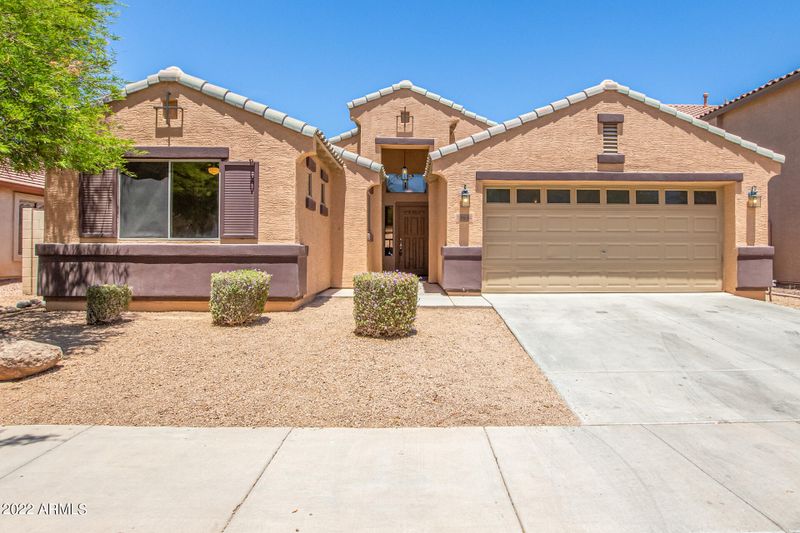 13634 W Lisbon Ln, Surprise, AZ 85379