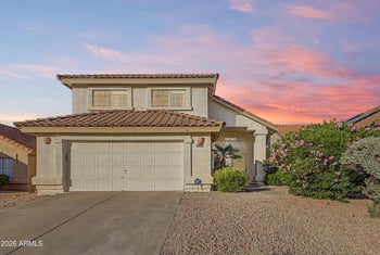 13635 103rd Way, Scottsdale, AZ 85260