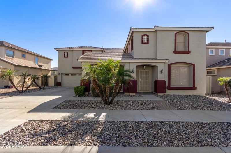 13635 Calavar Rd, Surprise, AZ 85379