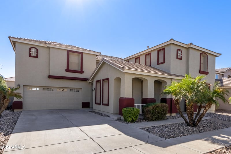 13635 Calavar Rd, Surprise, AZ 85379