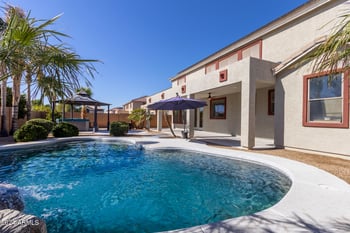 13635 Calavar Rd, Surprise, AZ 85379
