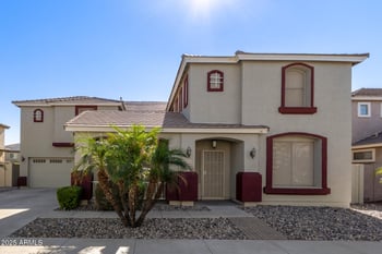 13635 Calavar Rd, Surprise, AZ 85379