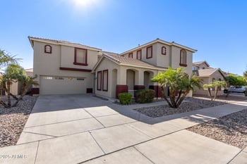 13635 Calavar Rd, Surprise, AZ 85379