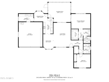 13635 Gemstone Dr, Sun City West, AZ 85375