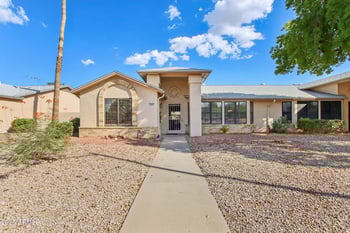 13635 Meeker Blvd, Sun City West, AZ 85375
