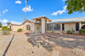 13635 Meeker Blvd, Sun City West, AZ 85375