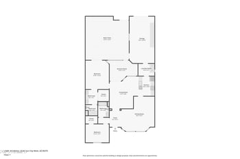 13635 Meeker Blvd, Sun City West, AZ 85375