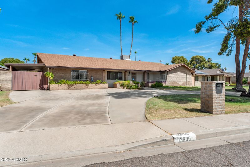 13635 N 23rd Ave, Phoenix, AZ 85029