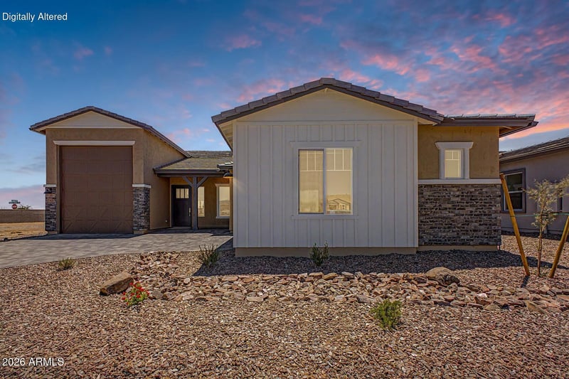 13635 W Crabapple Dr, Peoria, AZ 85383