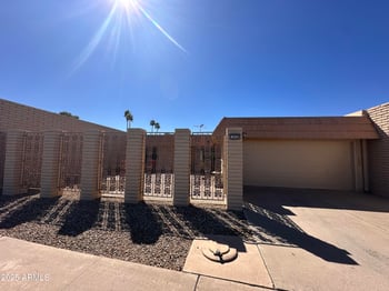 13636 Del Webb Blvd, Sun City, AZ 85351
