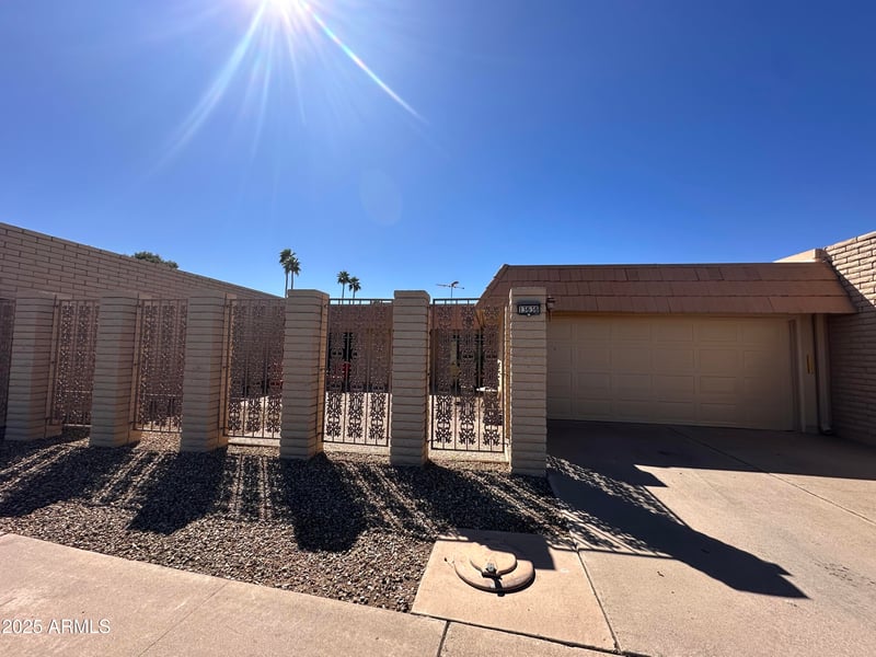 13636 Del Webb Blvd, Sun City, AZ 85351