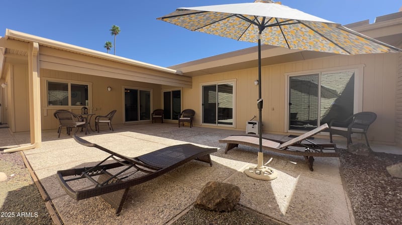 13636 Del Webb Blvd, Sun City, AZ 85351