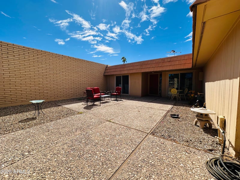 13636 Del Webb Blvd, Sun City, AZ 85351