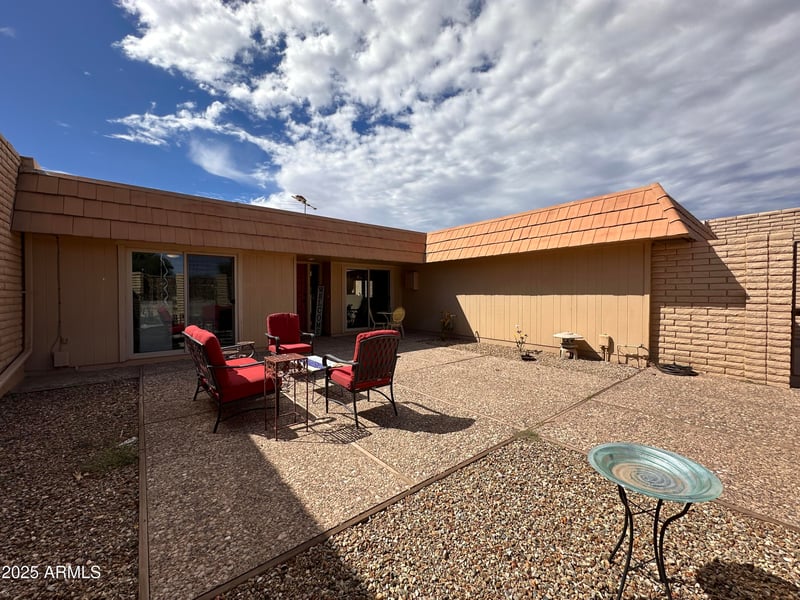 13636 Del Webb Blvd, Sun City, AZ 85351