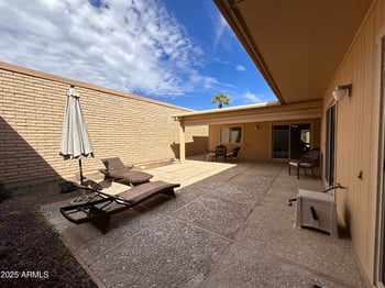 13636 Del Webb Blvd, Sun City, AZ 85351
