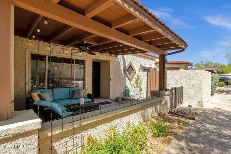 13636 Hamilton Dr #101, Fountain Hills, AZ 85268