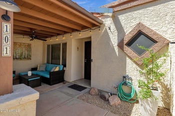 13636 Hamilton Dr #101, Fountain Hills, AZ 85268