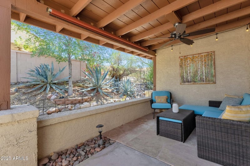 13636 Hamilton Dr #101, Fountain Hills, AZ 85268