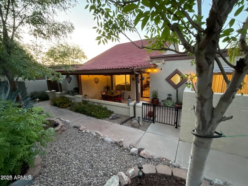 13636 Hamilton Dr #101, Fountain Hills, AZ 85268