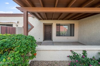13636 Hamilton Dr #102, Fountain Hills, AZ 85268