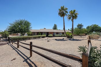 13636 60th St, Scottsdale, AZ 85254
