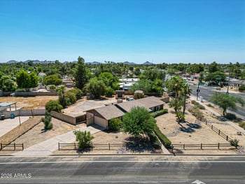 13636 60th St, Scottsdale, AZ 85254