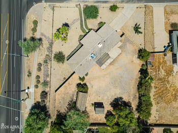 13636 60th St, Scottsdale, AZ 85254