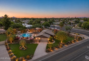 13636 60th St, Scottsdale, AZ 85254