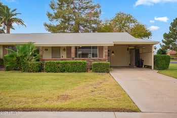 13636 Redwood Dr, Sun City, AZ 85351