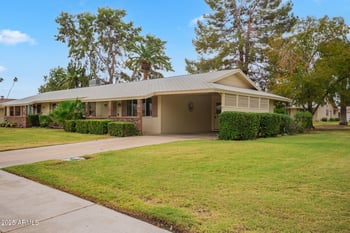 13636 Redwood Dr, Sun City, AZ 85351