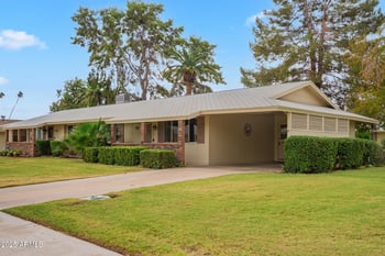 13636 Redwood Dr, Sun City, AZ 85351